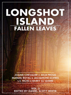 cover image of Longshot Island